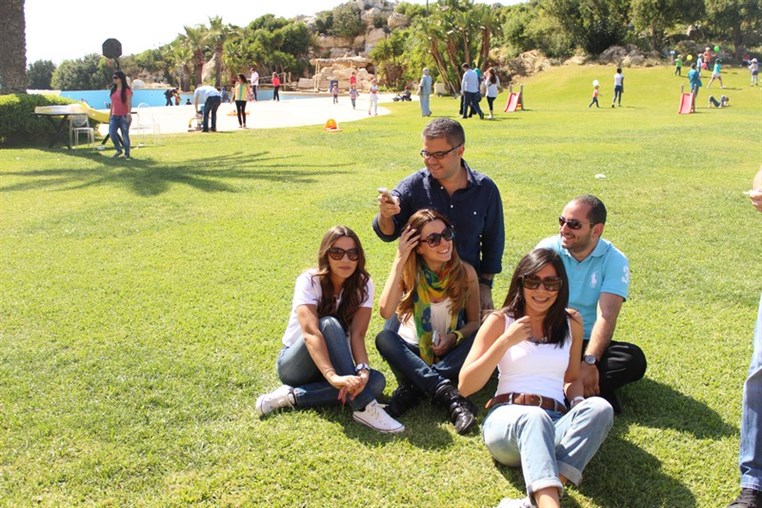 Porsche Club Lebanon Ride for a Cause